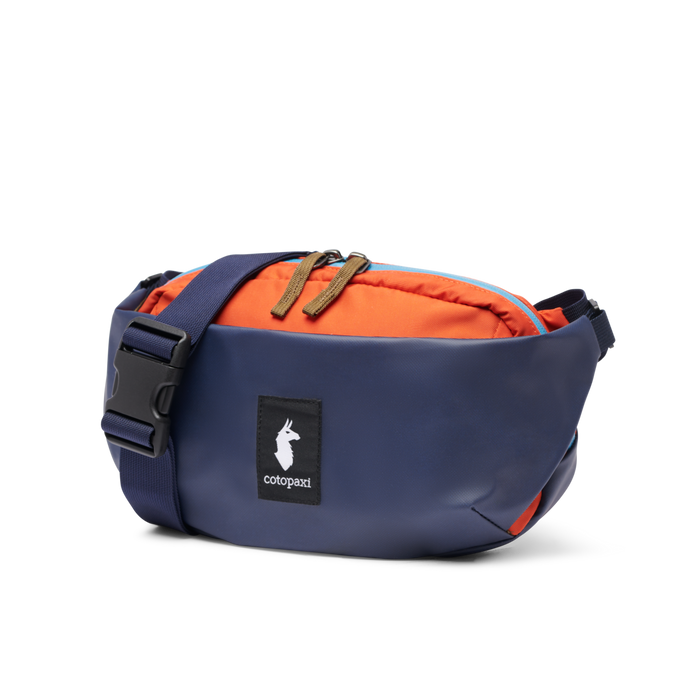 誠実 Cotopaxi COSO 2L Hip Pack CADA Dia Maritime/Canyon 2L リュック、バッグ