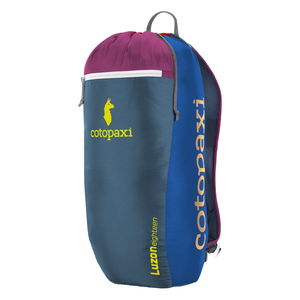 Luzon 18L Daypack – Cotopaxi