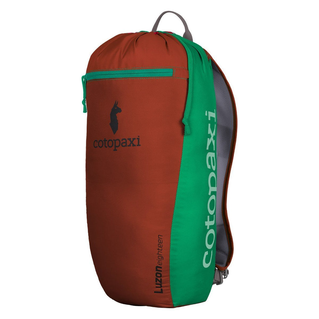 Luzon 18L Backpack - SALE – Cotopaxi