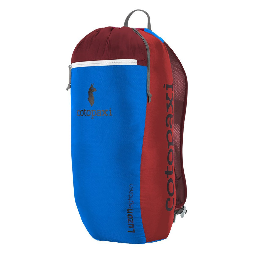 Luzon 18L Backpack – Cotopaxi