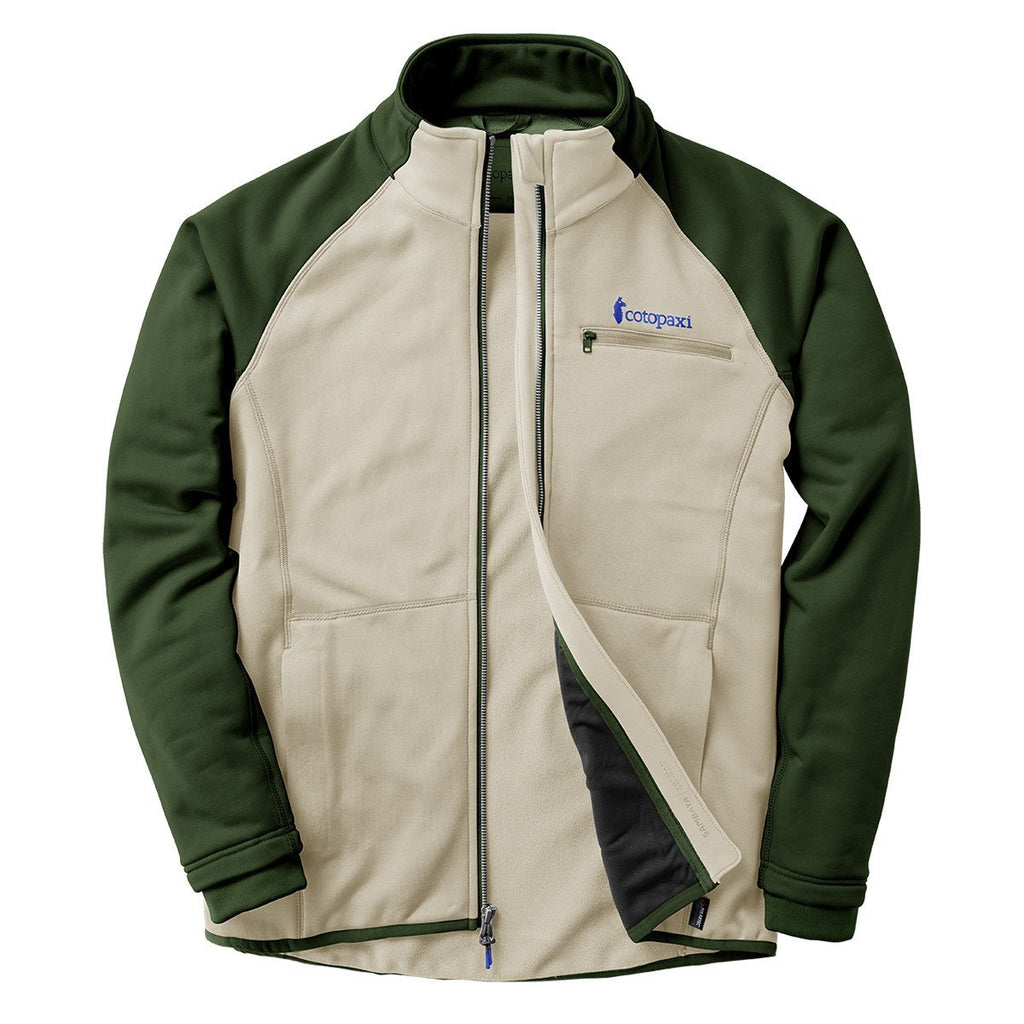 Men's Jackets | Lifestyle and Technical Outerwear. – Cotopaxi