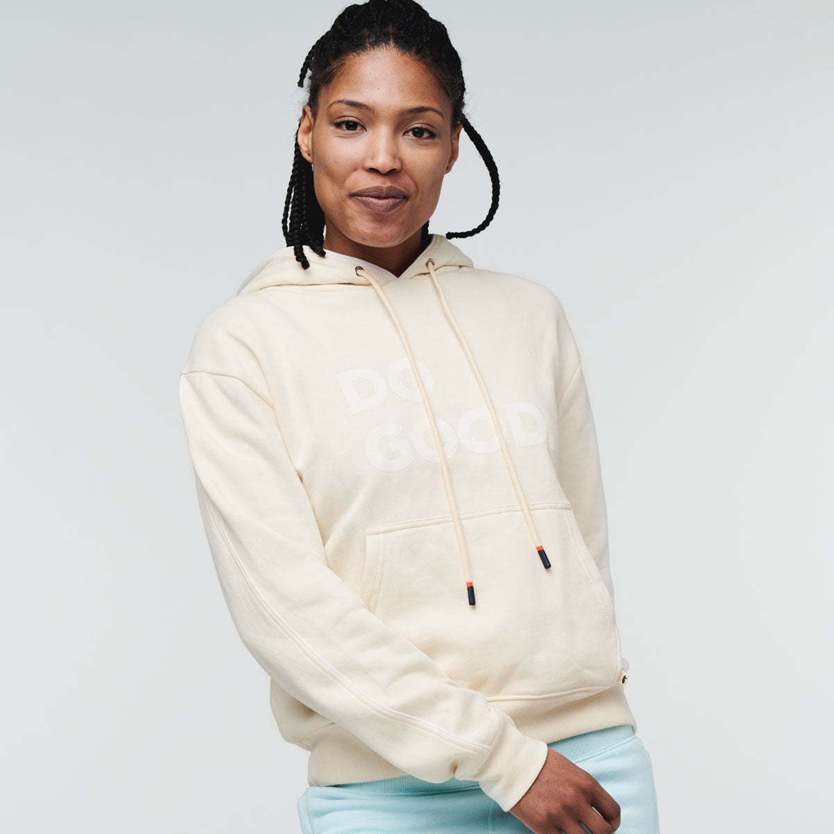 Women's Hoodies & Sweatshirts – Cotopaxi