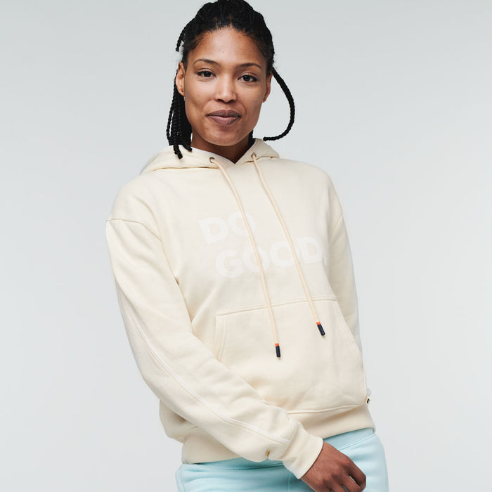 Do Good Pullover Hoodie - Women's – Cotopaxi