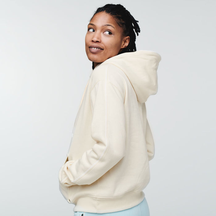 Do Good Full-Zip Hoodie - Women's – Cotopaxi