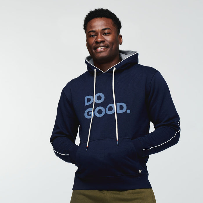 Do Good Pullover Hoodie - Men\'s – Cotopaxi