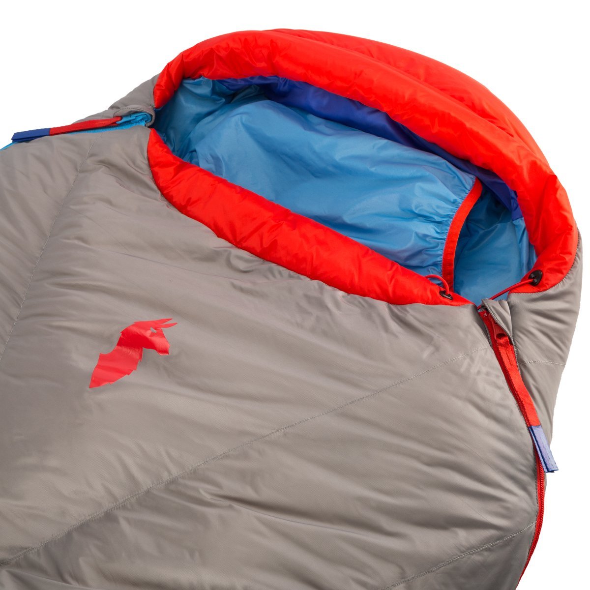 sleeping bag sleeping bag