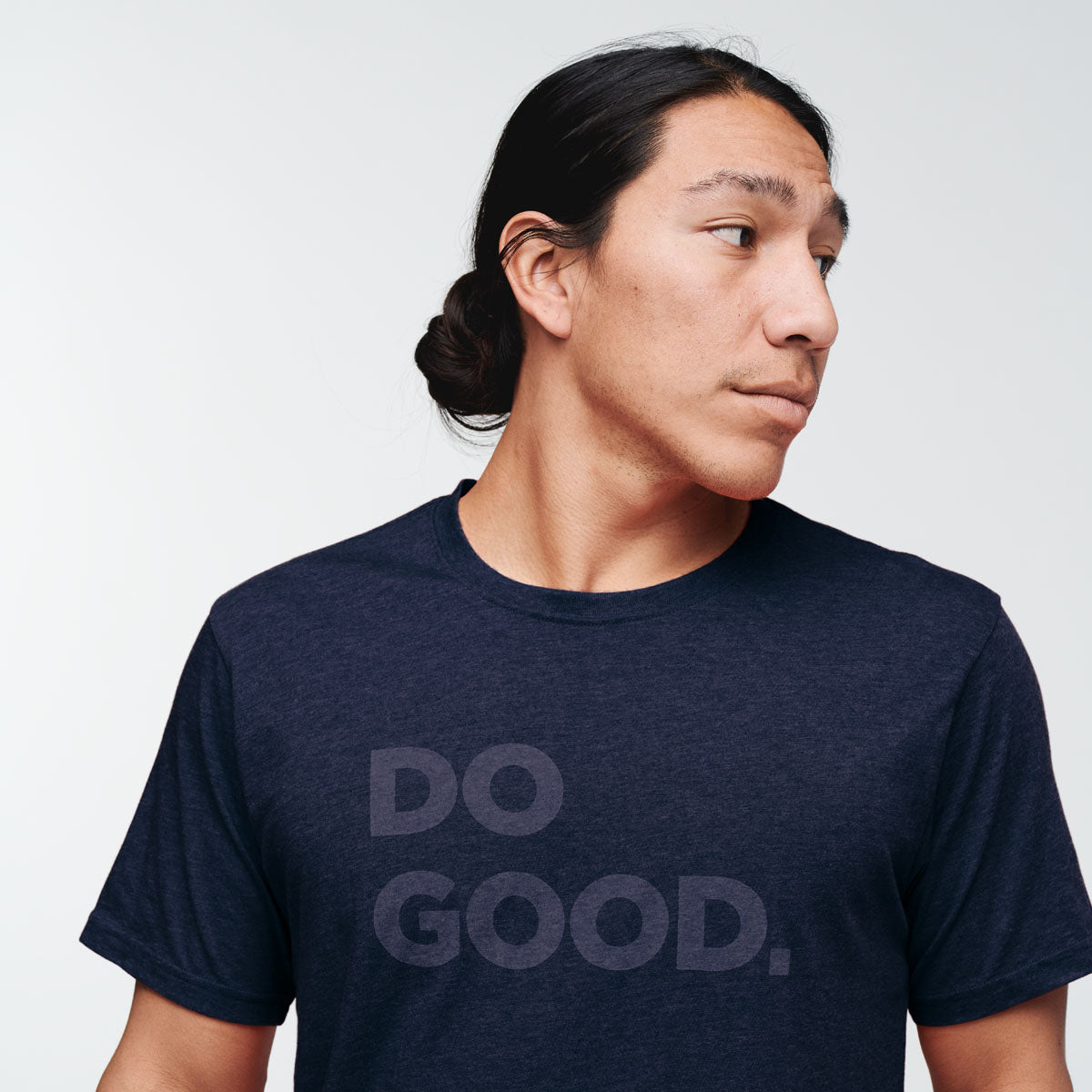 Do Good T-Shirt - Men's