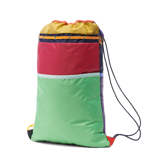 Tago Drawstring Backpack - Del Día – Cotopaxi