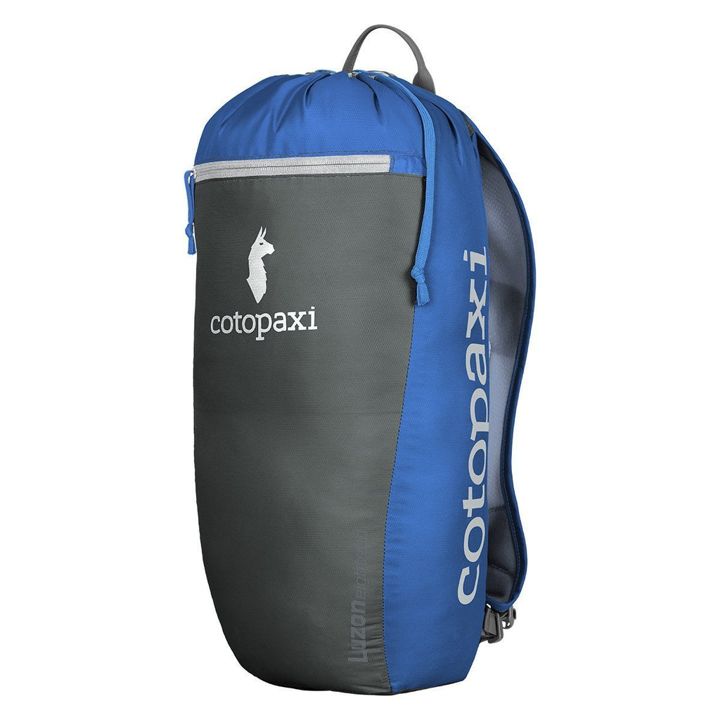 Luzon 18L Backpack - SALE – Cotopaxi