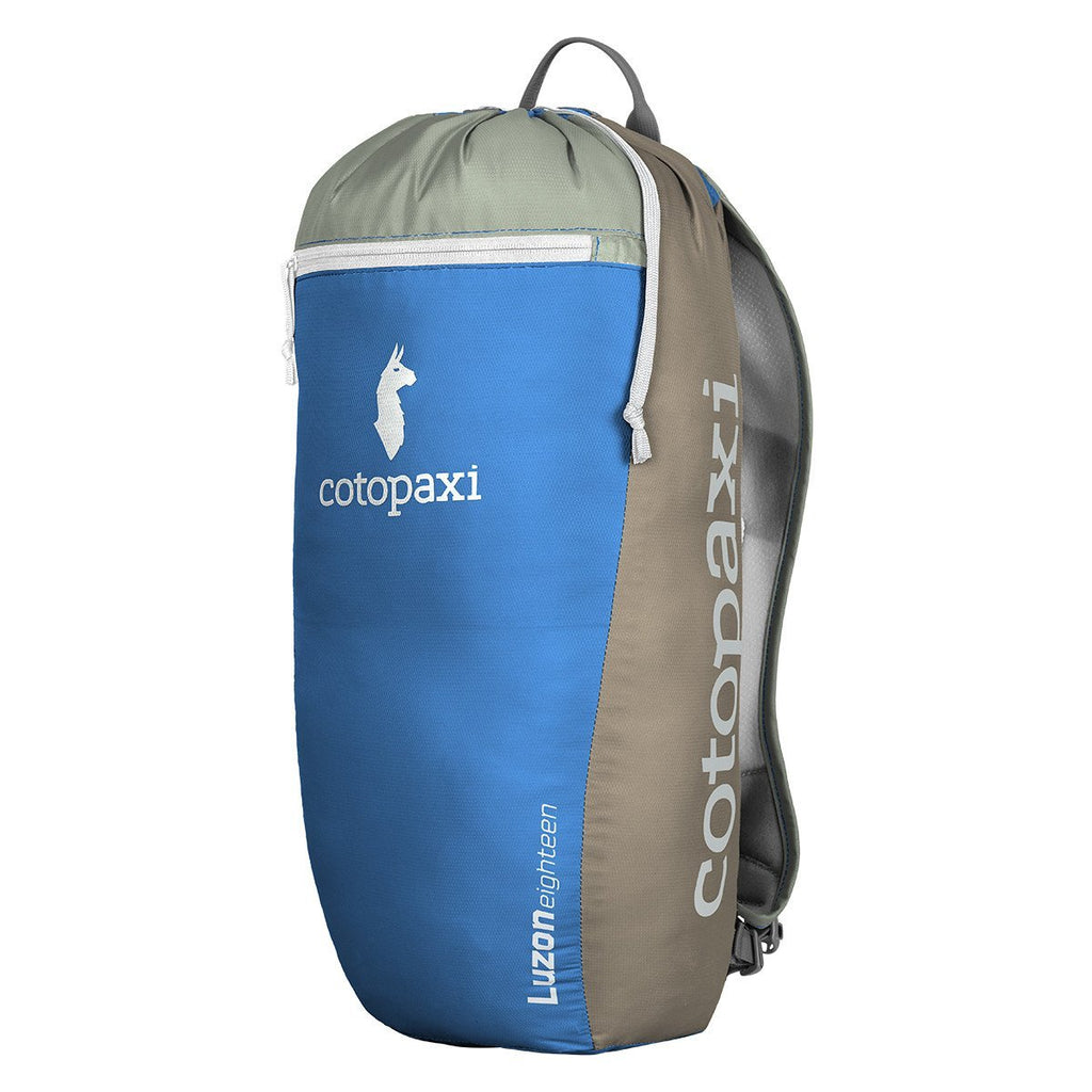 Luzon 18L Backpack - SALE – Cotopaxi