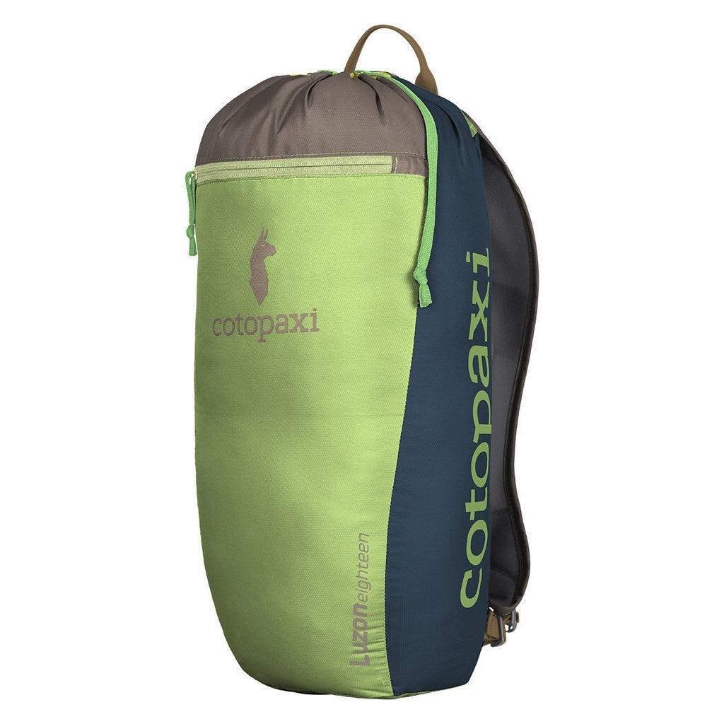Luzon 18L Backpack - SALE – Cotopaxi