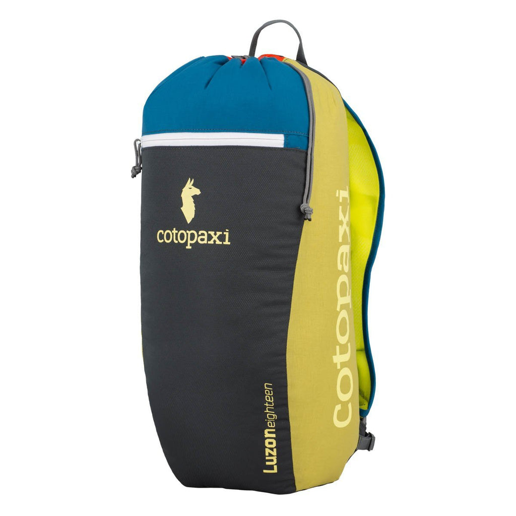 Luzon 18L Backpack - SALE – Cotopaxi