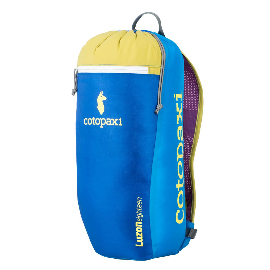 Luzon 18L Backpack – Cotopaxi