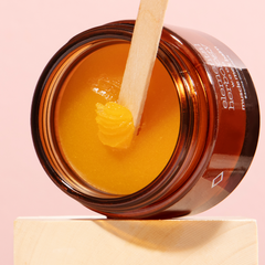 MUSCLE MELT BALM