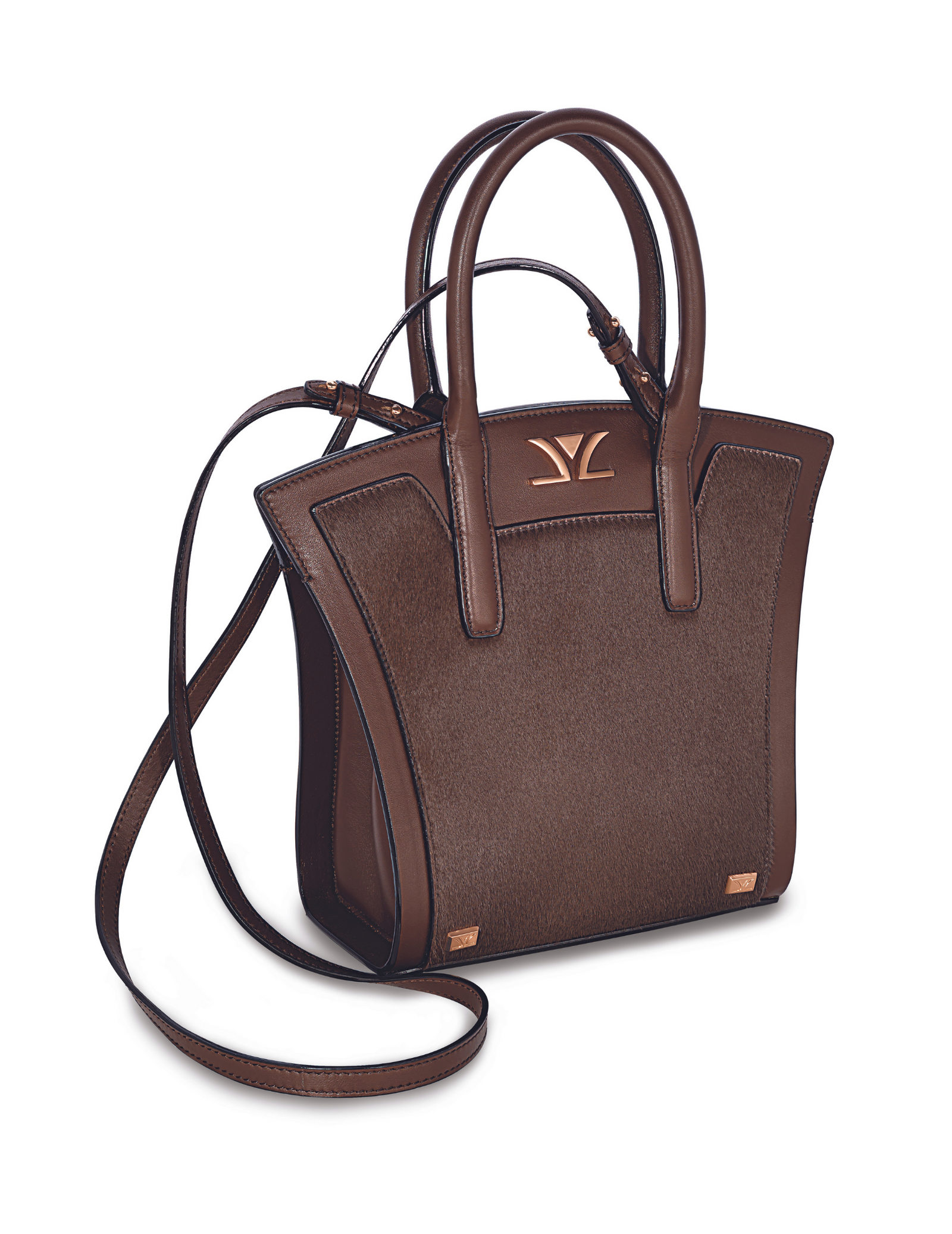 Louis Vuitton Calfskin Freedom Tote, Louis Vuitton Handbags