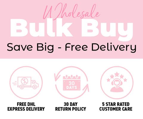 Bulk buy wholesale