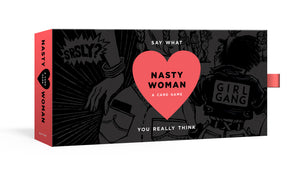 The Nasty Woman Game