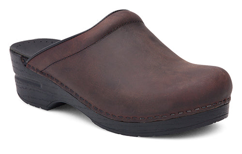 Dansko Sonja Clog – GOOD FOOTING