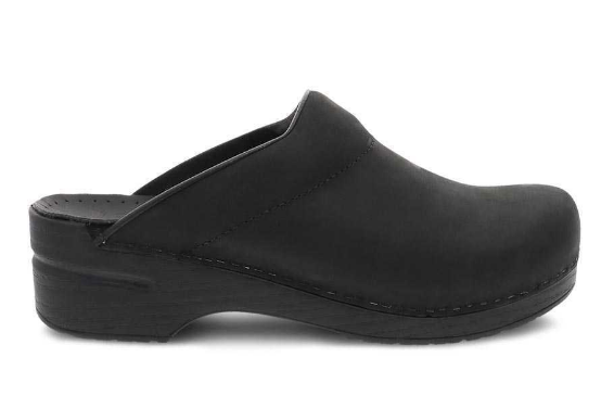 dansko karl clogs