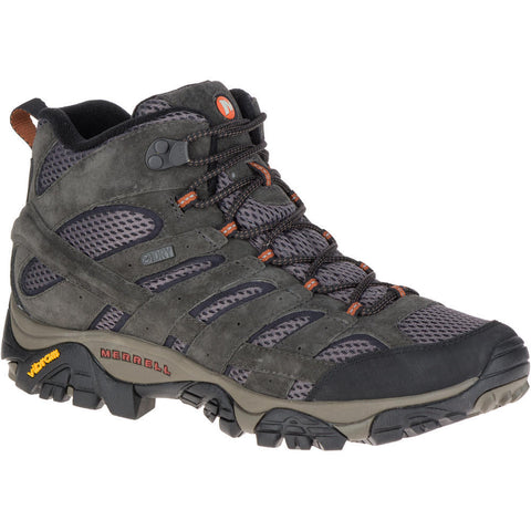 Merrell Bravada Waterproof – GOOD FOOTING