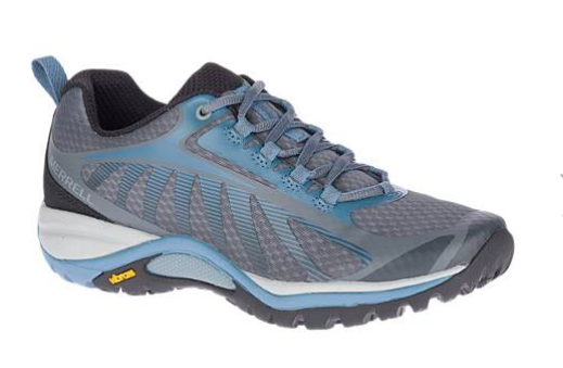 merrell siren edge waterproof