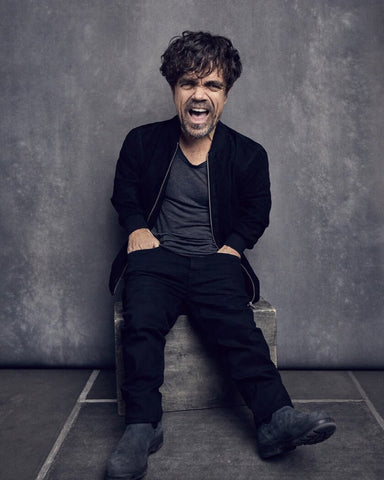 Peter Dinklage