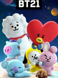 Mercanc  a BT21 P  gina Mercanc  a oficial Kpop l  nea     