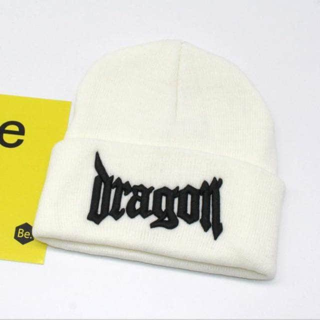 Gorro OFICIAL BIGBANG G Dragon con etiqueta - Mercancía oficial de Kpop en  línea