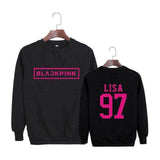Blackpink Shop Blackpink Sweatshirts & Hoodies