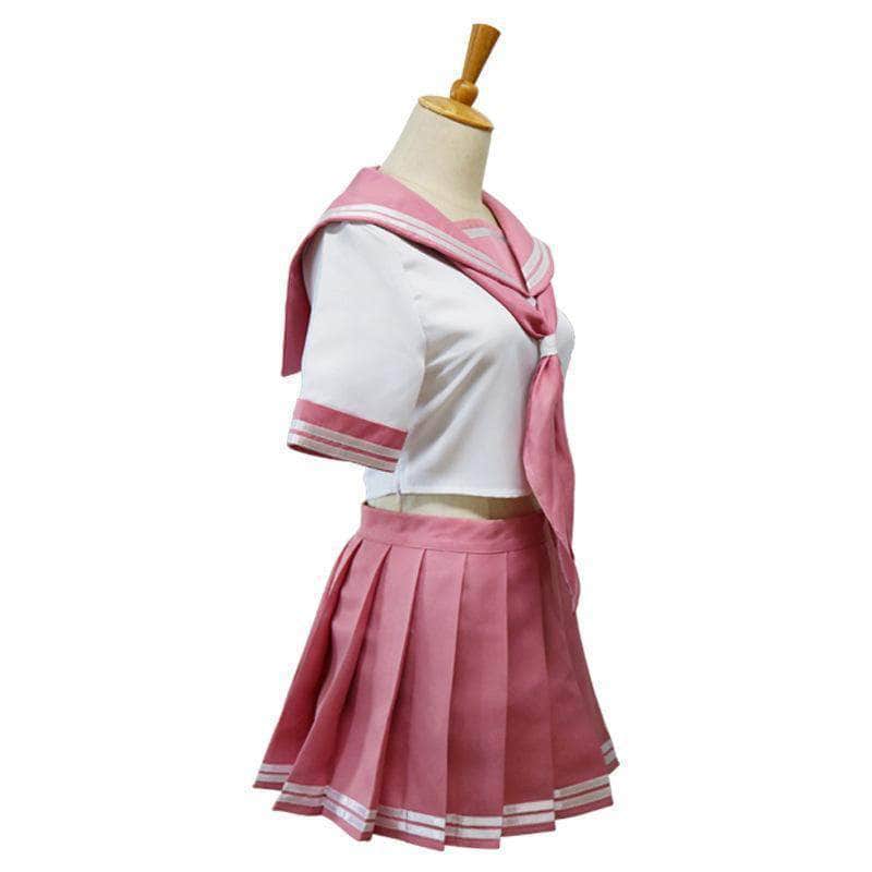 Gotamochi Outfits Fate/Grand Order Rider Astolfo Cosplay Sailor School Uniform [2 Styles]