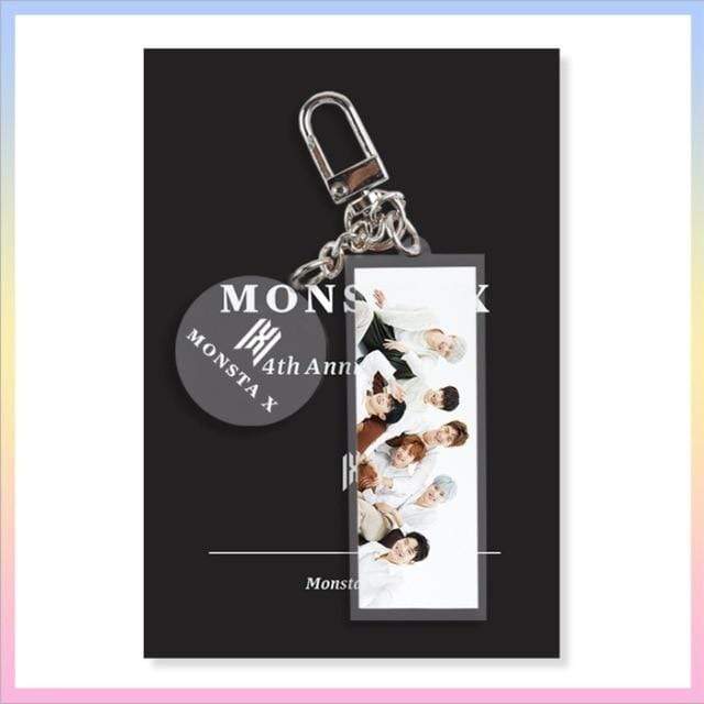 OFFICIAL  Kpop Keychains