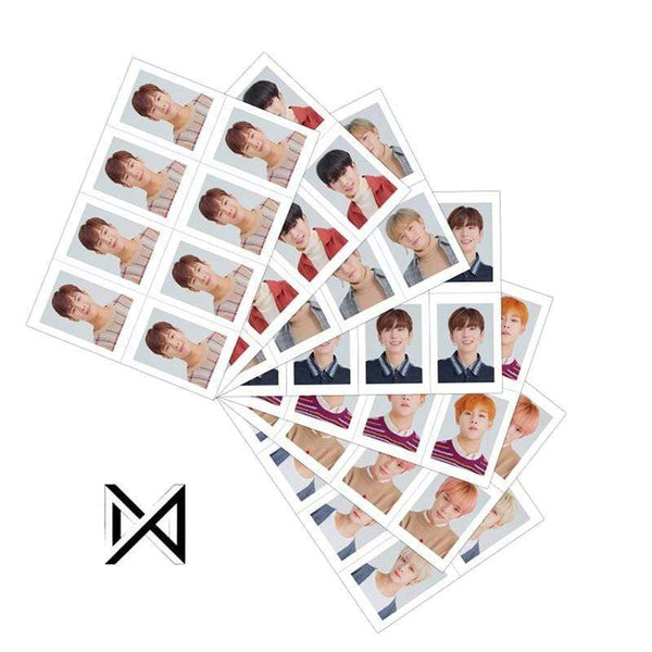 monstax グッズ 大量まとめ売り 追加あり CD K-POP/アジア CD K-POP