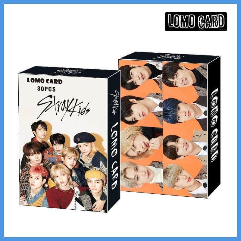 Official Kpop Merchandise Online 🥇 2117 Official Kpop - Photo Cards