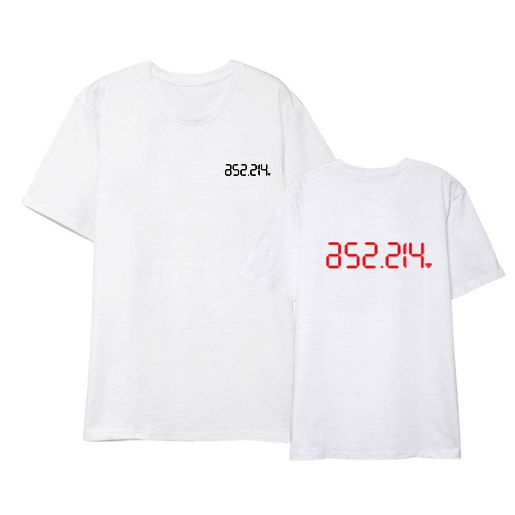 SEVENTEEN 3th ANNIVERSARY Tシャツ Ｌサイズ グレイ系 タレントグッズ