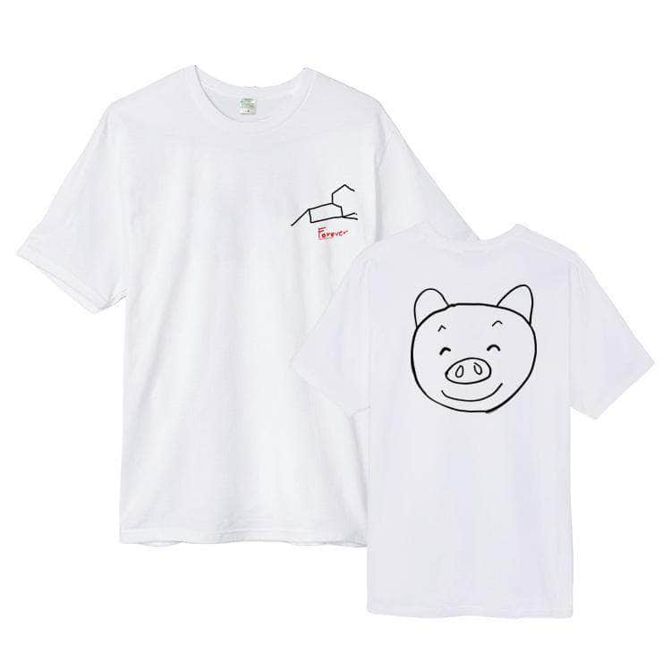 お買得！】 SEVENTEEN 3th Ｌサイズ Tシャツ ANNIVERSARY アイドル