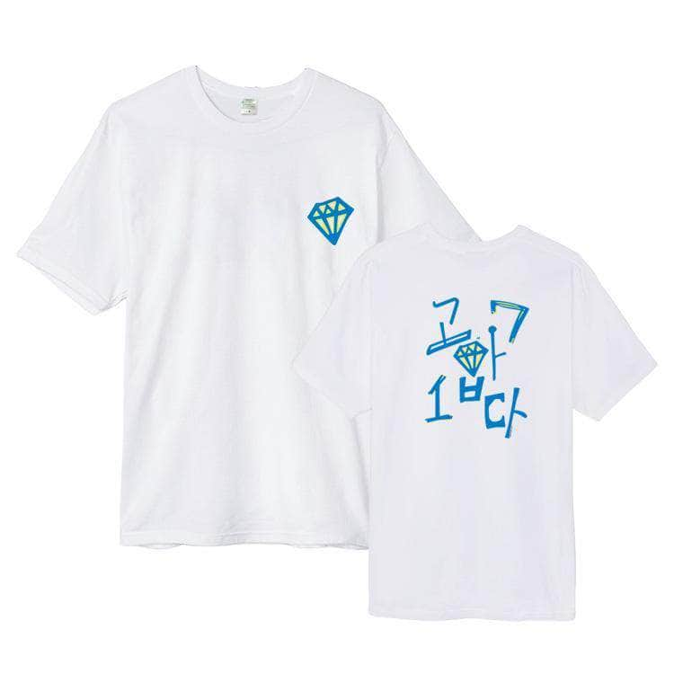 SEVENTEEN 3th ANNIVERSARY Tシャツ Ｌサイズ ほしい物ランキング