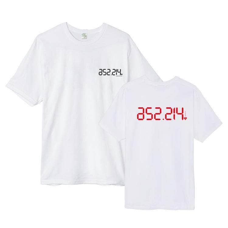 SEVENTEEN 3th ANNIVERSARY Tシャツ Ｌサイズ ほしい物ランキング