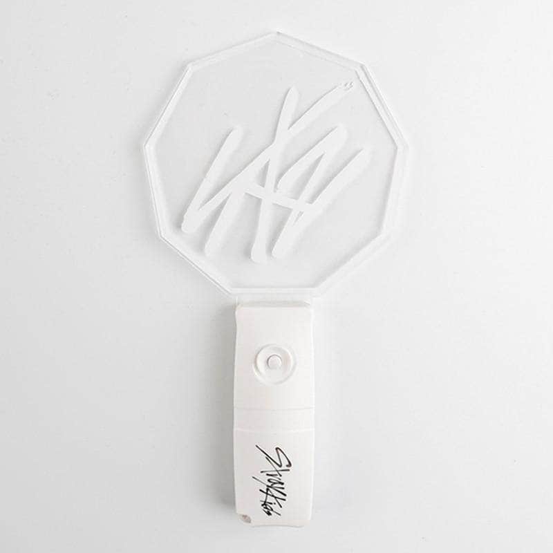 OFFICIAL Stray kids LED Lightstick – Official Kpop Merchandise Online