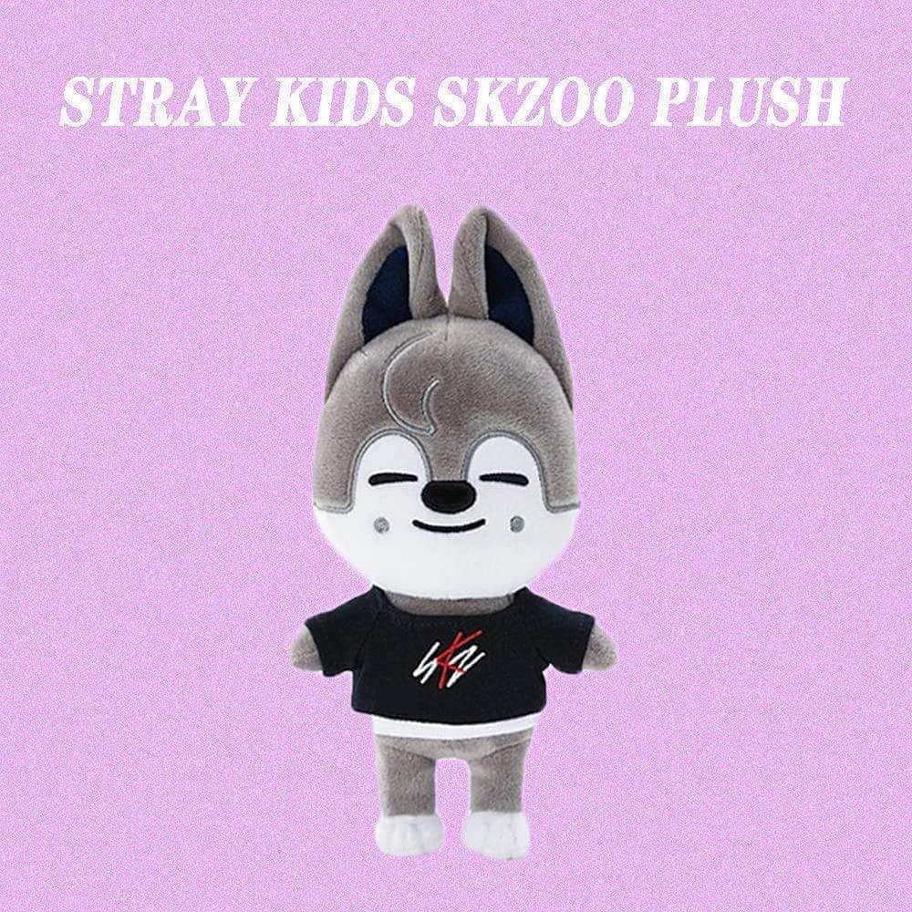 official skzoo plush