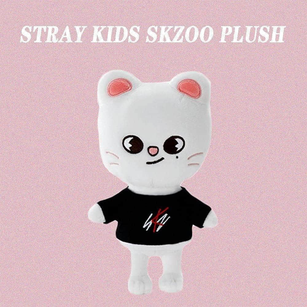 official skzoo plush