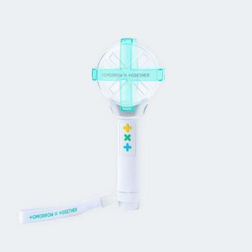 Txt - Light Stick - Hàng Hóa Trực Tuyến Chính Thức Của Kpop