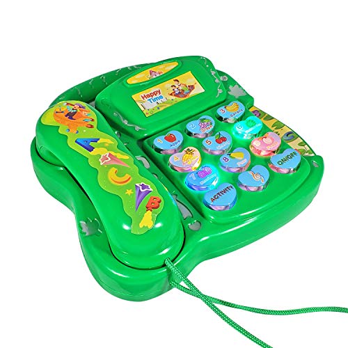 toy phones for toddlers