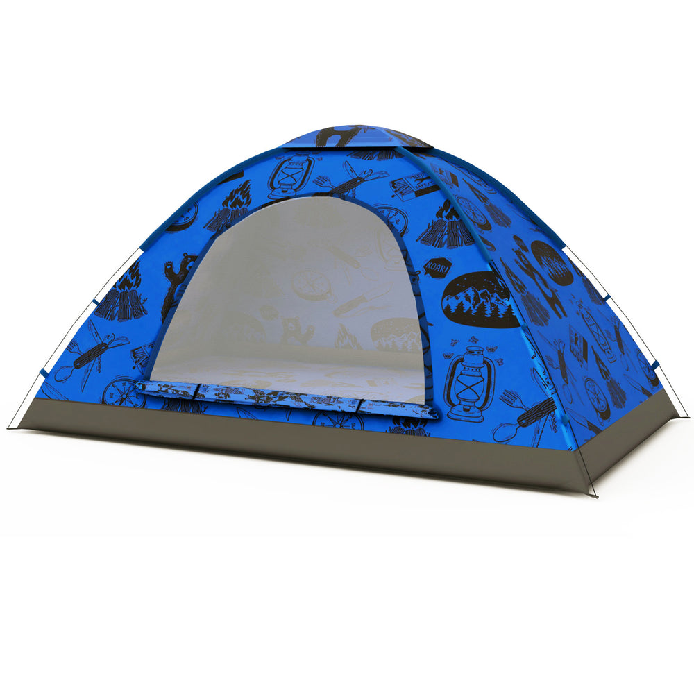 Ruim opleggen Woordvoerder Adventure Theme Kids Camping Tent / Kids Play Tent - Lightweight and C –  Kidz-Adventure.com