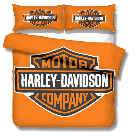 Harley Davidson Propatch Cn