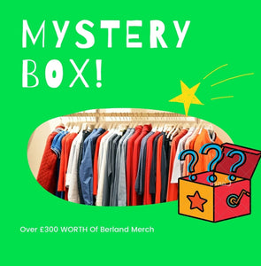 Myster Box 1