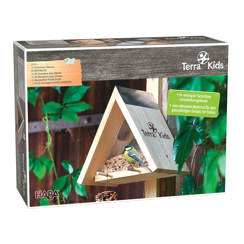 Terra Kids Cork Boat Kit – The Nesting House