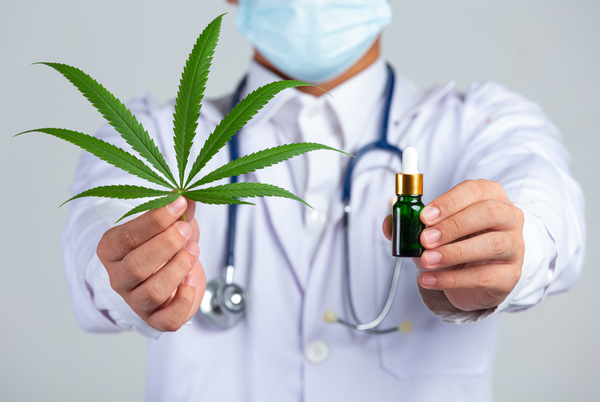 Medicinal Cannabis Legal in India? | Hempivate.com