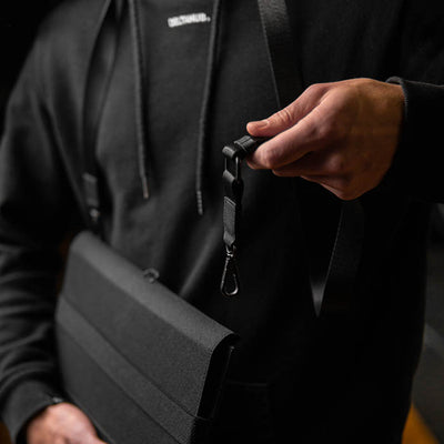 Formo - 3 in 1 Laptop Bag