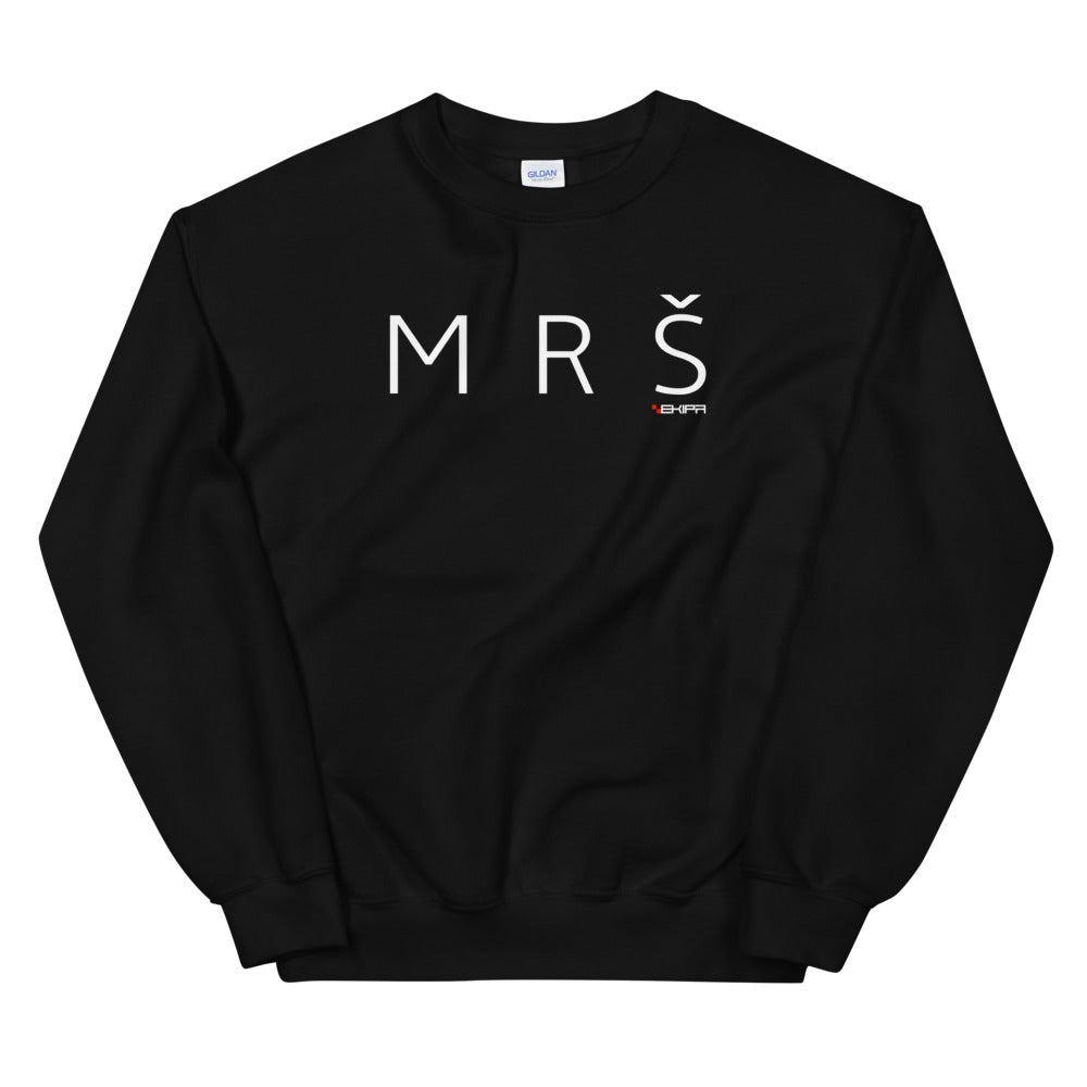 "MRŠ" - Sweater
