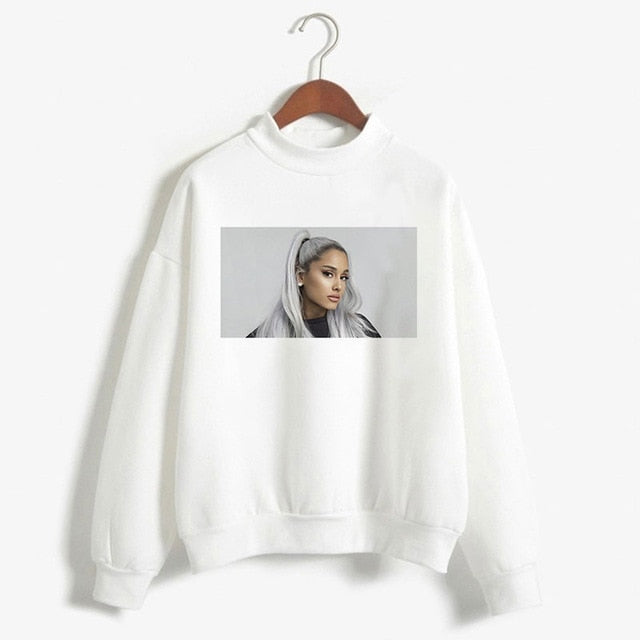 arianna grande sweatshirt